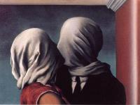 Magritte, Rene